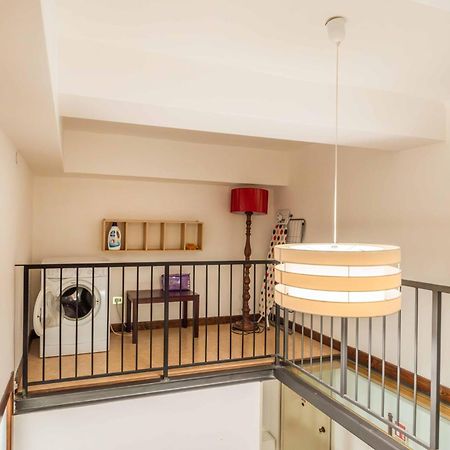 Rifugio Di Romeo E Giulietta Apartment Verona Exterior photo