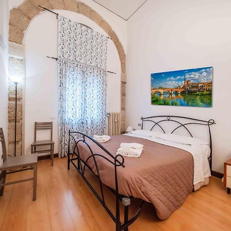 Rifugio Di Romeo E Giulietta Apartment Verona Exterior photo
