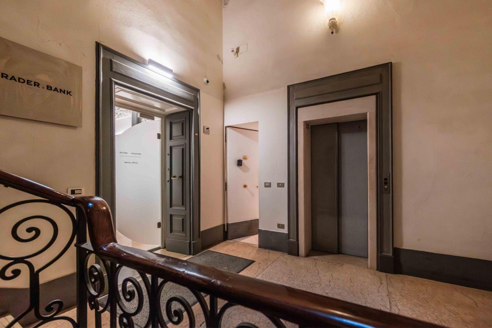 Rifugio Di Romeo E Giulietta Apartment Verona Exterior photo