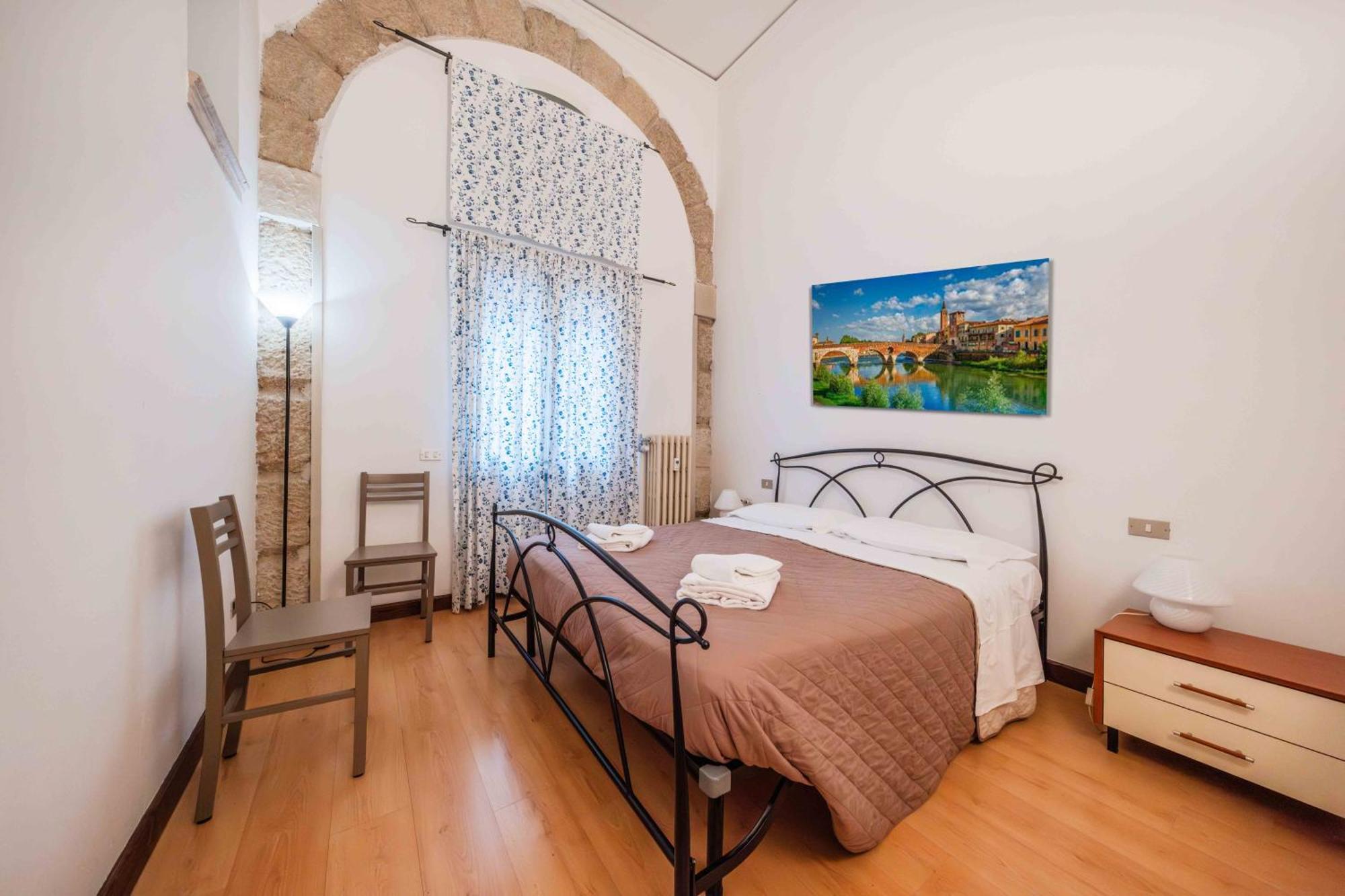 Rifugio Di Romeo E Giulietta Apartment Verona Exterior photo